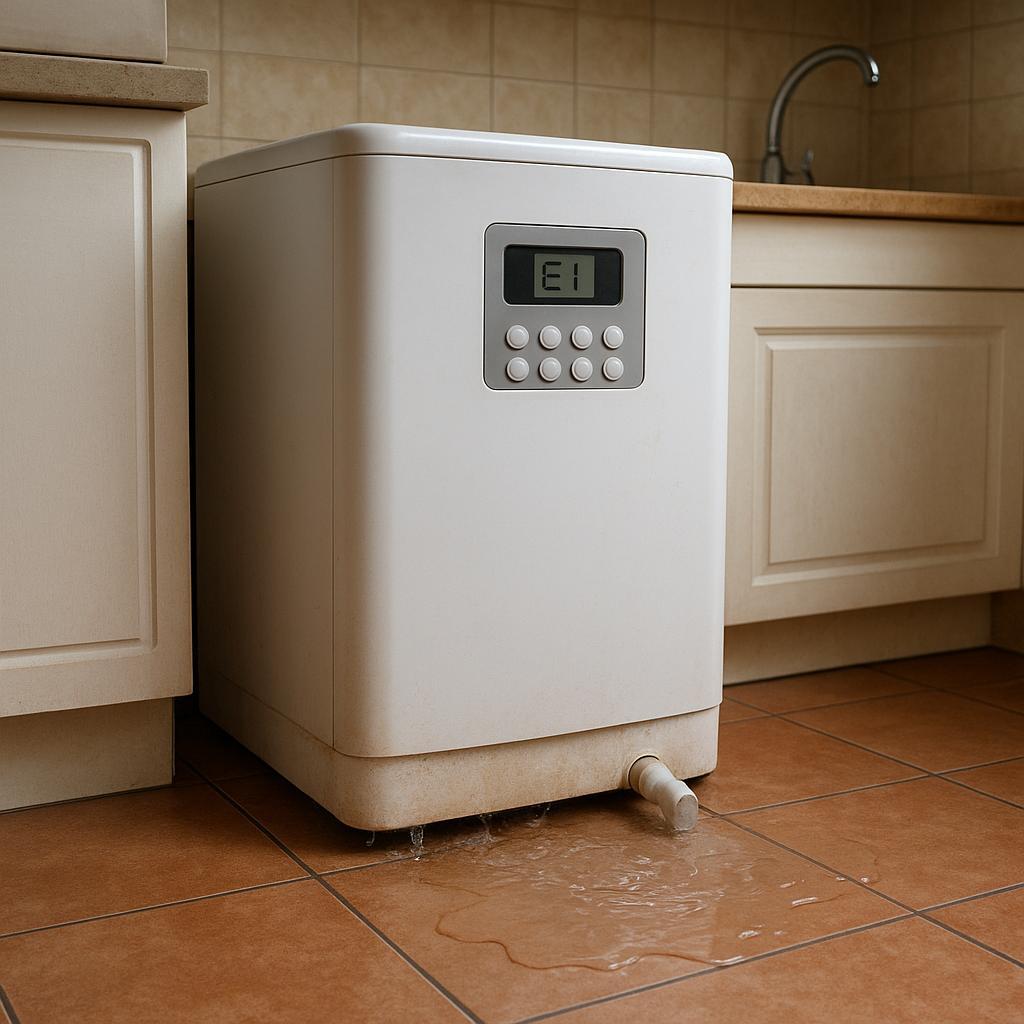 Reparación de bombas de calor en Gijón