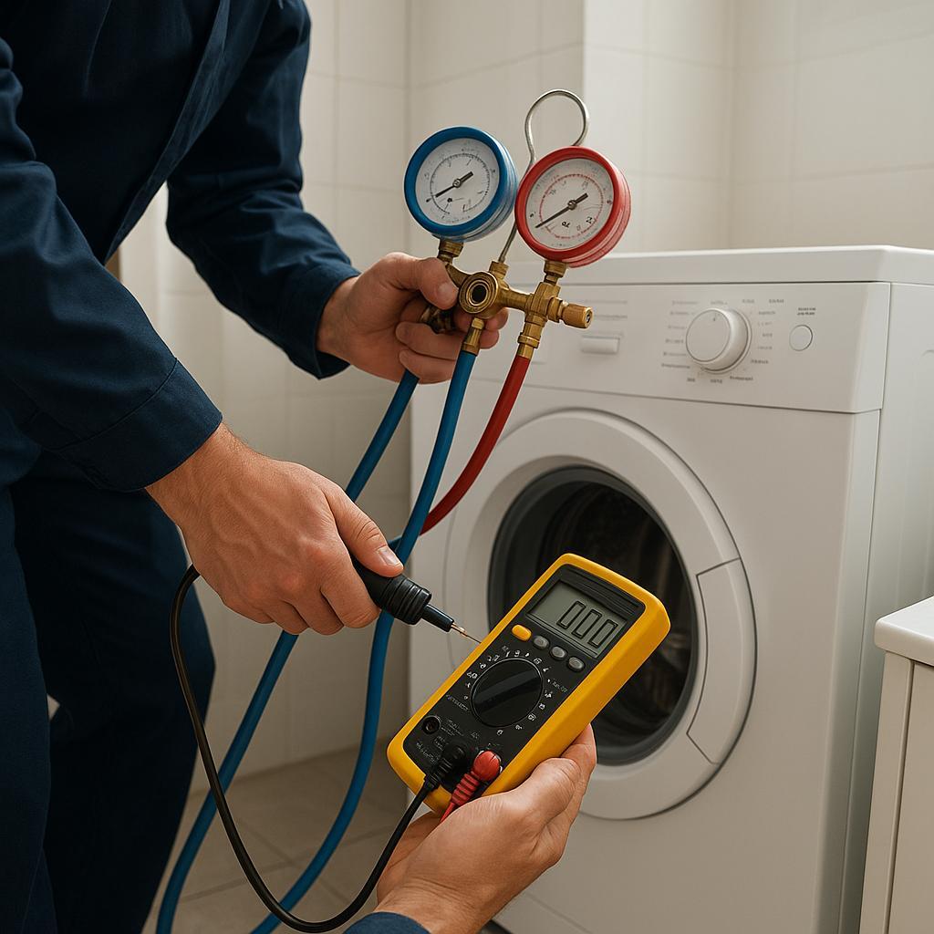 Técnicos Bosch en Gijón