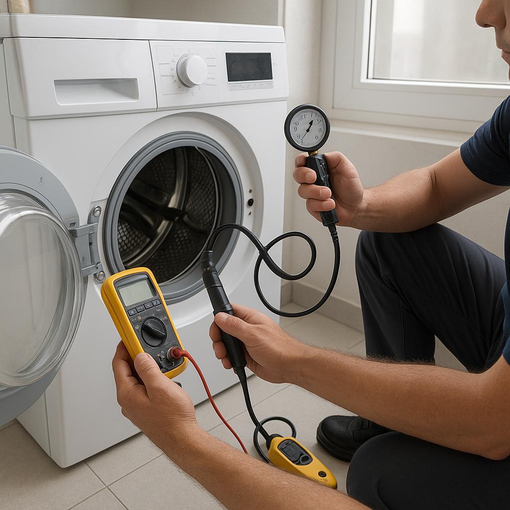 Técnico LG en Gijón