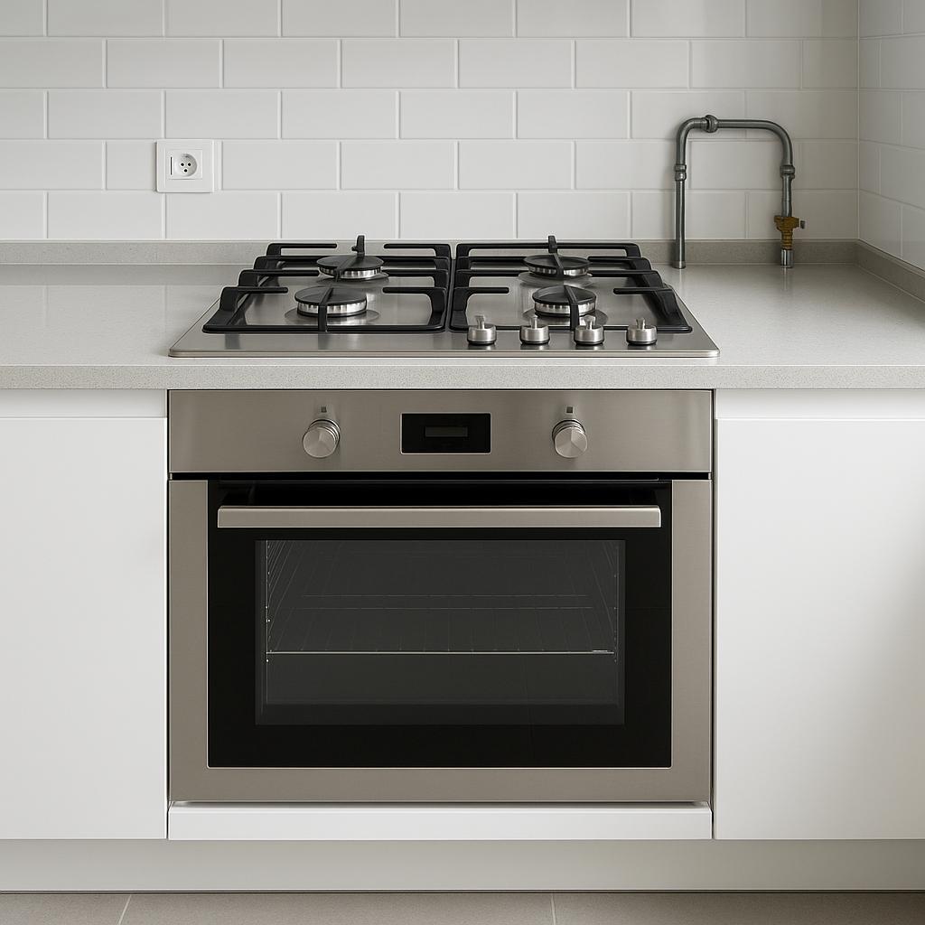 Técnico Mepamsa en Gijón