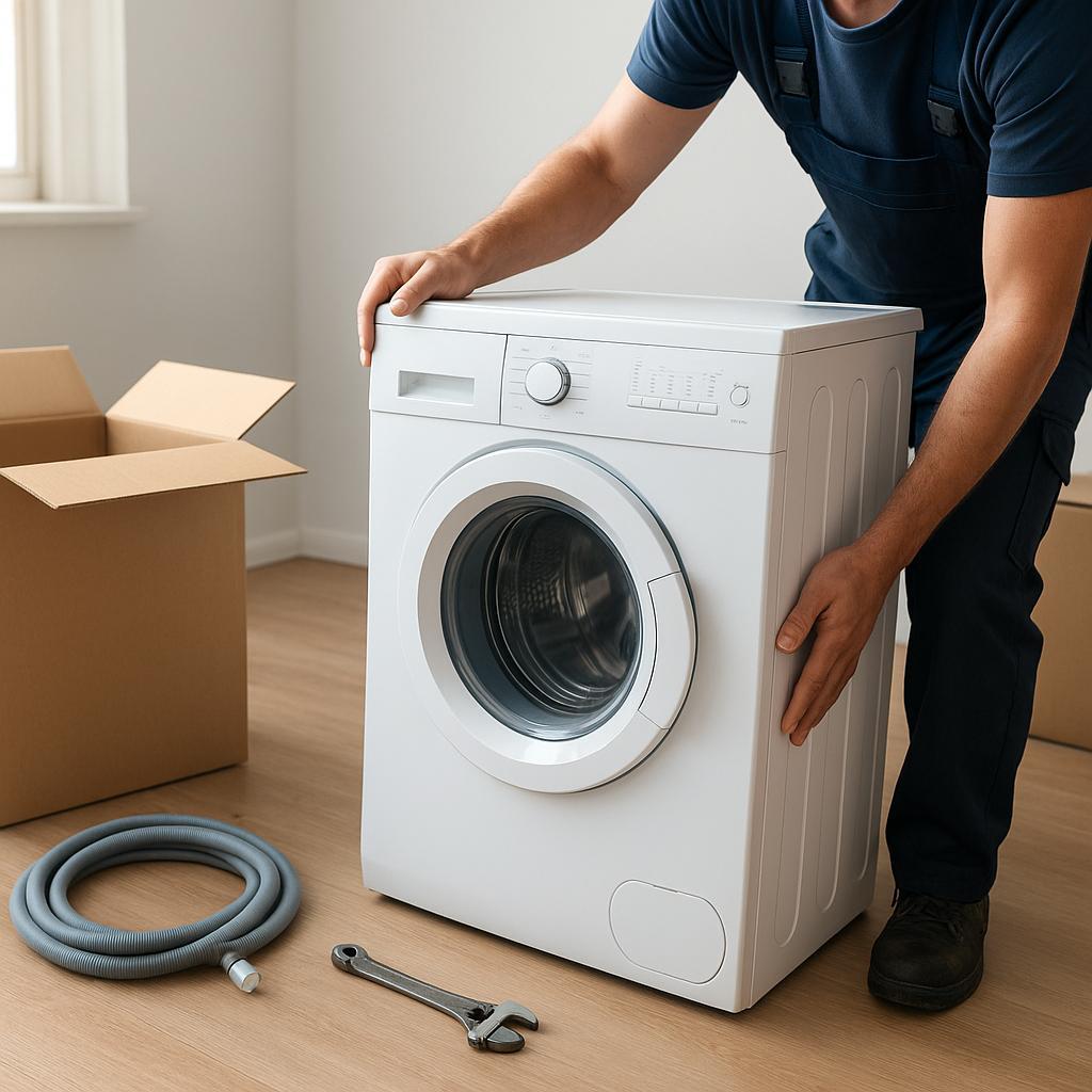 Técnico Siemens en Gijón